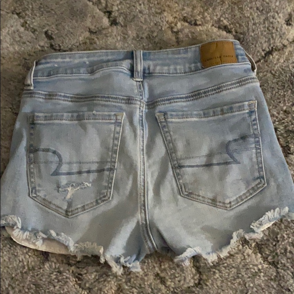 Shorts - Picture 5 of 9